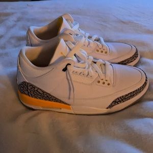 Jordan size 7.5 men’s